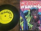Curse Of The Werewolf - 45 RPM Vinyl 7