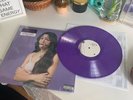 Olivia Rodrigo SOUR Opaque Purple UO Urban Outfitters Exclusive Vinyl