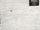 Hollerado - White Paint  RARE OOP ORIG 2013 Canada hand painted Vinyl LP (New )