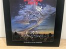 Return Of The Living Dead Part 2 Vinyl Mint Condition Never Played, Very Rare