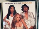 Rare Promo  Destiny's Child • Survivor Album • 2xLP Vinyl Record Beyonce Beyoncé