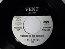 Ethics - Standing In The Darkness   MINT/M- 1970   PROMO