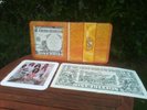 LP Alice Cooper - BILLION DOLLAR BABIES + OIS & DOLLARNOTE - WARNER BROS. 1973