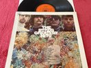 The Byrds Greatest Hits Vinyl UK 1st Press 1967 Mono CBS Orange Label LP A1/B1