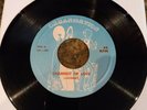 I JAHMAN LEVI , REGGAE VINYL  45.-CHARIOT OF LOVE.