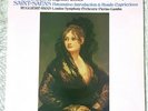 BIZET Carmen Fantasie. Ruggiero Ricci / Pierino Gamba. Decca SDD 420