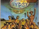 American Gypsy / ANGEL EYES (LTD GOLD 180G LP) / Music On Vinyl / MOVLP2751 / 1
