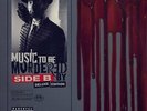 Eminem: Music To Be Murdered By: Side B (Deluxe Edition) [Opaque Grey 4 LP] Expl