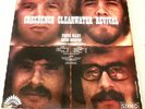 217- Vinyle 33 tours- Creedence Clearwater Revival 1969 + Creedence Gold - 2 LP