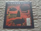 Crowded House Woodface vinyl lp simply vinyl 180 gram unplayed mint