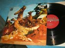 LP - TOE FAT - Two - UK Firstpress - VG++ - MEGARAR