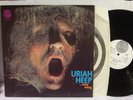 URIAH HEEP LP 
