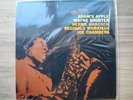 WAYNE SHORTER Adam's Apple 180 Gram Vinyl LP 2021 Music Matters Ltd Edition MINT