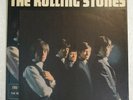 CRANIUMS The Rolling Stones ENGLAND'S NEWEST HIT MAKERS orig MONO Lp photo inner