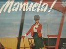 MANUELA *erste LP *1963* in S T E R E O *Ave Maria *Vaya con dios *Diana* SELTEN