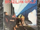 Brazilian Girls • 2LP 2005 Original Verve Forecast Vinyl LP • VG++