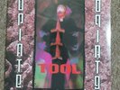 TOOL Opiate 1992 sealed Lp/Ep Zoo bmg Rare 6142231027-19 US