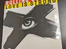ROLLING STONES Love Is Strong - 12