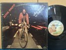 Bennie Maupin Slow Traffic To The Right VG+ ORIG jazz funk headhunters