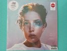 Halsey Manic Opaque Violet Target Vinyl Record Sealed New Exclusive 
