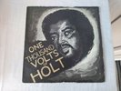 John Holt 1973 Trojan Records One Thousand Volts of Holt