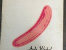 Velvet Underground & Nico - Peeled Banana V65008 '67 Lou Reed - Warhol   VG