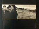 U2 - THE JOSHUA TREE - 1987 - Island Records 90581-1 Record Vinyl Album LP