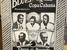 Folk Festival of the Blues   Muddy Waters, Howlin' Wolf, Willie Dixon, Buddy Guy
