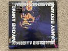 Danny Brown Atrocity Exhibition Pink Vinyl- PLEASE READ DESCRIPTION