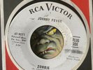 HALLOWEEN SALE 45 Monster Novelty Zombie Johnny Fever Popcorn Rocker Soul