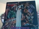 funk lp U.S. NAVY PORT AUTHORITY SOUL BAND Together 1970's promotion