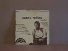 RARE Original 1952 Sonny Rollins Quartet 10