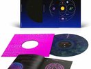 Coldplay - Music Of The Spheres - Recycled Coloured Vinyl LP In Die-Cut Sleeve