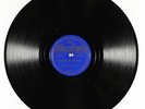 Prewar Blues 78 - Blind Boy Fuller - Truckin' Little Baby - Vocalion 04603