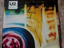 U2 Mysterious Ways Remixes 1991 EP Vinyl S/S Still Sealed Original 422-866 189