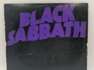BLACK SABBATH Master Of Reality LP Warner Bros BS-2562 GREEN LABEL 1971  EXC
