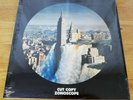 Cut Copy Zonoscope 2011 UK Original Pressing 2 LP Vinyl Modular MODVL134
