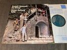 ZRG 670 ed1 OVAL Marriner, ASMF: Dvorak: String Serenade, Grieg: Holberg Suite.