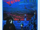 VOIVOD . angel rat LP 1.Press 1991 Slayer Death Metallica Exodus Celtic Frost