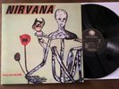 12inch LP Nirvana - Incesticide - Grunge Foo Fighters Vinyl