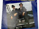 The Blues Brothers Original Soundtrack Recording 12” 33 RPM Vinyl Record SD16017