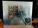 OMD Architecture & Morality The Singles Exclusive Triple Coloured Vinyl Set