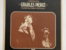 Charles Pierce Live at Bimbo's San Francisco Vintage Vinyl BTS-30 1971 Camp