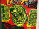 UGLY THINGS Vol. 3 - Savage Sounds From The 60's RARE Garage BEAT COMP Import LP