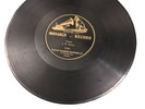 J.W. Myers: Violets - Victor Monarch #1141 One Sided 78 rpm Record