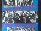 The Clash 45rpm 