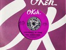 THE VARIATIONS * YESTERDAY IS GONE *EX* WIGAN CASINO NORTHERN SOUL ️