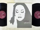BEBEL GILBERTO TANTO TEMPO ZIRIGUIBOOM ZIR05 VINYL 2LP