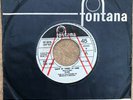 Slade - Shape Of Things To Come - Promo - Fontana TF1079