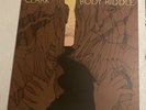 Clark Body Riddle